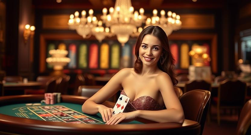 Faça Login no Cassino 711LUCK