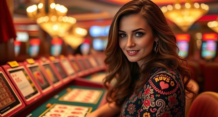 Registro fácil e Login Extremamente Conveniente no 711LUCK