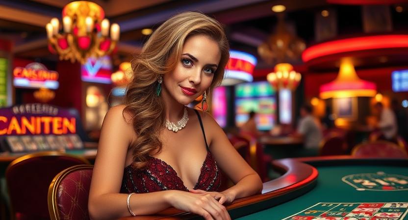 Excelente Atendimento ao Cliente na Plataforma 711LUCK